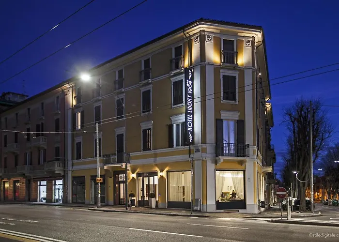 Boutique Hotel Liberty 1904