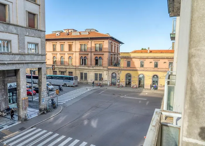 Astoria Comfort RoomsAlbergo