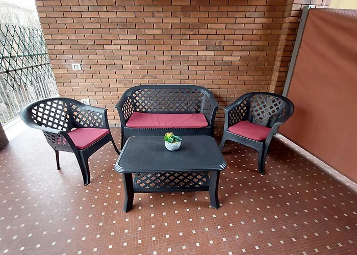 Hotel Madame Bologna