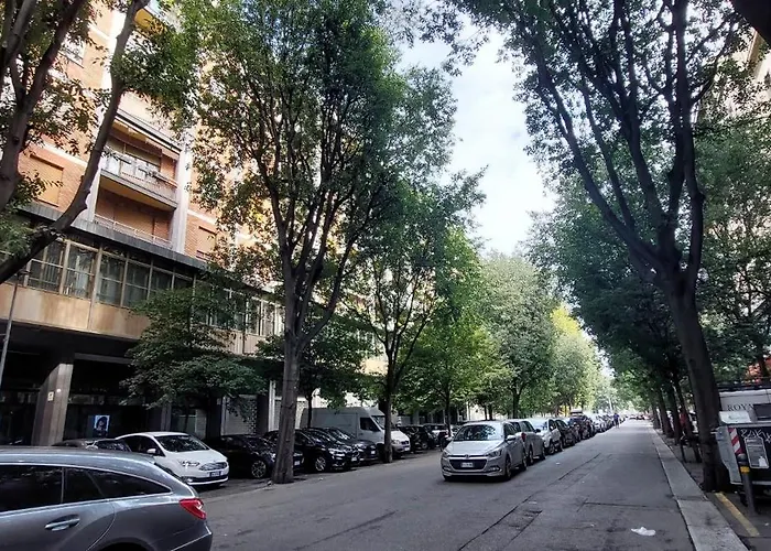 Hotel Madame Bologna